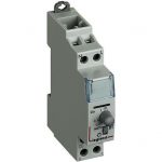 Interruttore crepuscolare Legrand