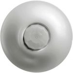 Interruttore e sensore di movimento e illuminazione