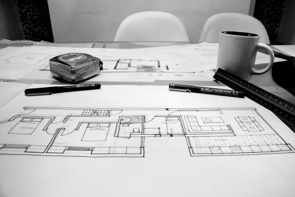 Il costo dei componenti di un impianto elettrico civile. Progettazione di un impianto elettrico civile