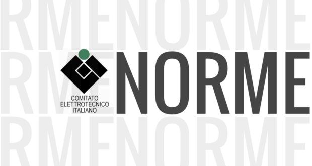 Norme CEI sugli impianti elettrici civili : scopri quali sono